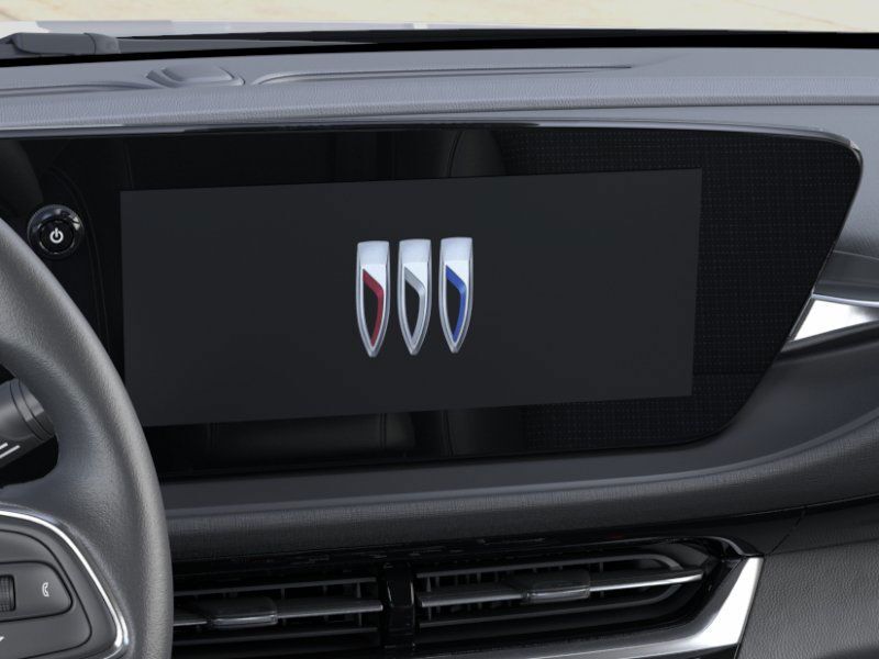 2026 Buick Envista Sport Touring Carbondale IL