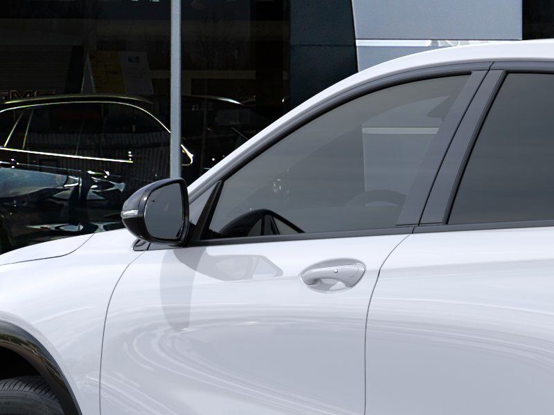 2026 Buick Envista Sport Touring Carbondale IL