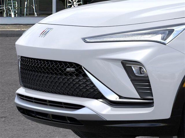 2026 Buick Envista Sport Touring Carbondale IL