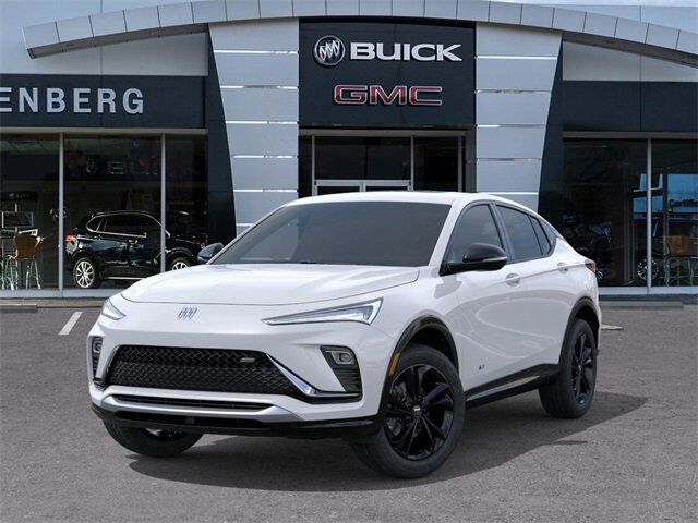 2026 Buick Envista Sport Touring Carbondale IL