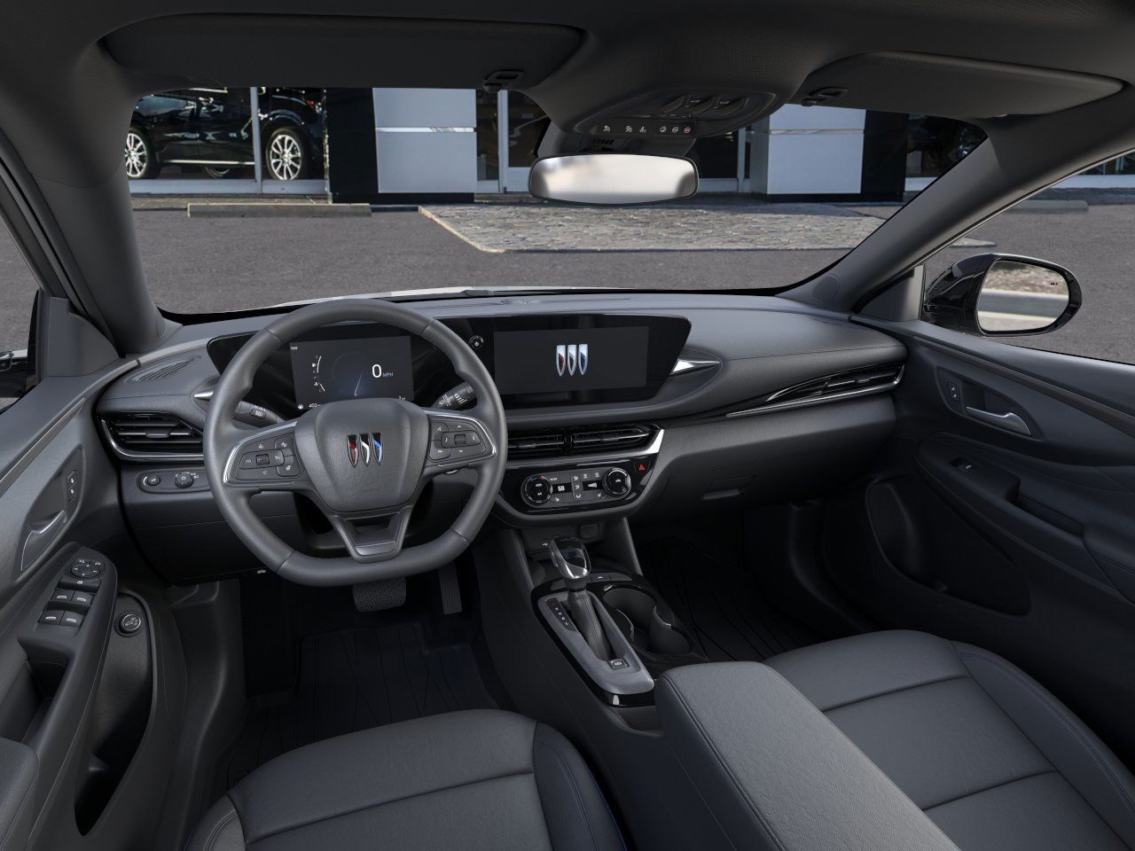 2026 Buick Envista Sport Touring Carbondale IL