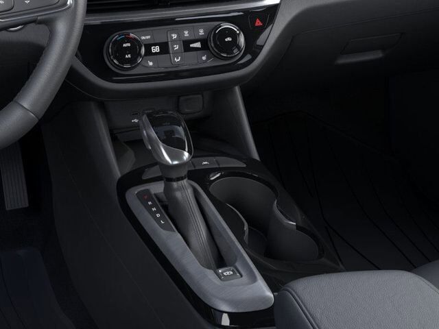 2026 Buick Envista Sport Touring Carbondale IL