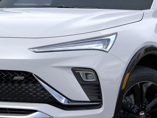 2026 Buick Envista Sport Touring Carbondale IL