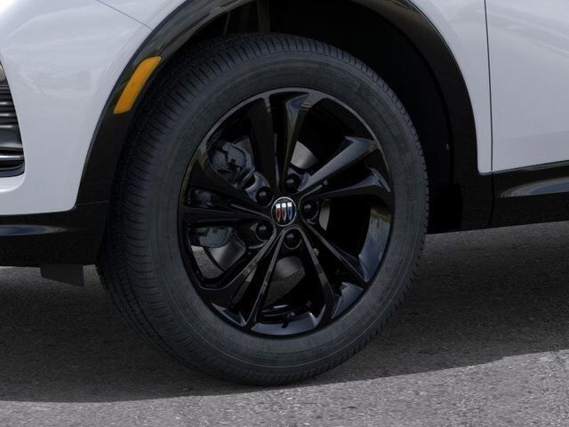 2026 Buick Envista Sport Touring Carbondale IL