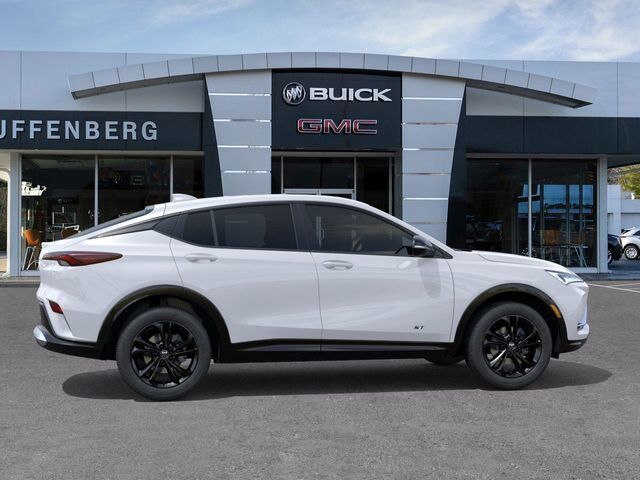 2026 Buick Envista Sport Touring Carbondale IL