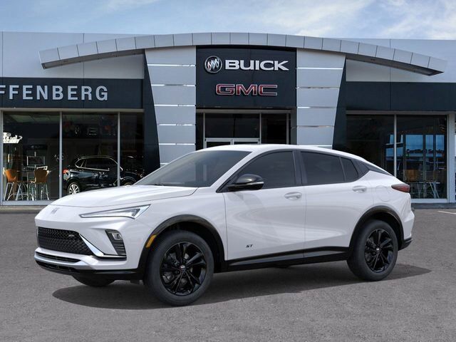 2026 Buick Envista Sport Touring Carbondale IL