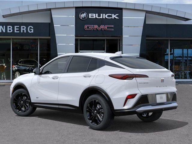 2026 Buick Envista Sport Touring Carbondale IL