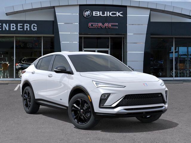 2026 Buick Envista Sport Touring Carbondale IL