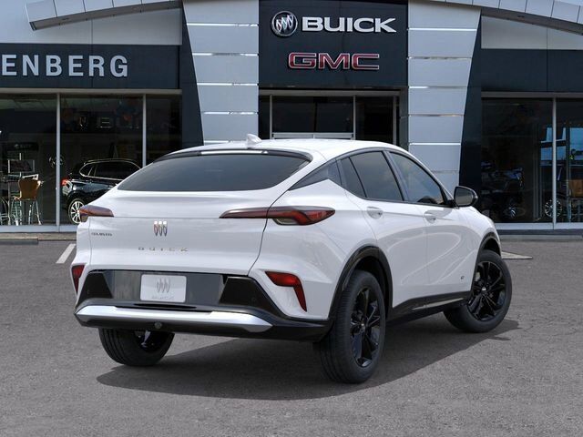 2026 Buick Envista Sport Touring Carbondale IL