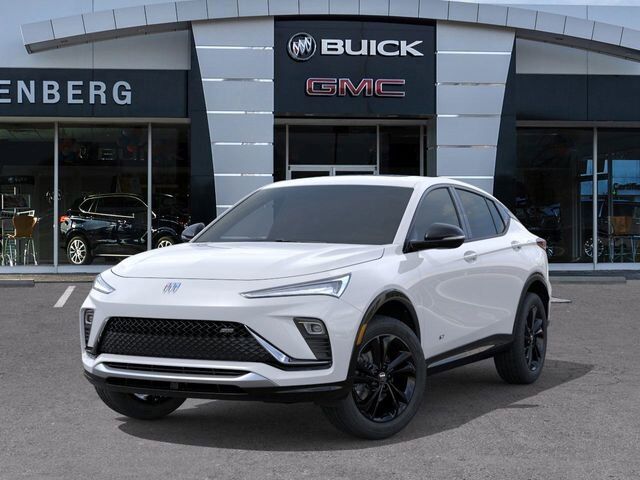 2026 Buick Envista Sport Touring Carbondale IL