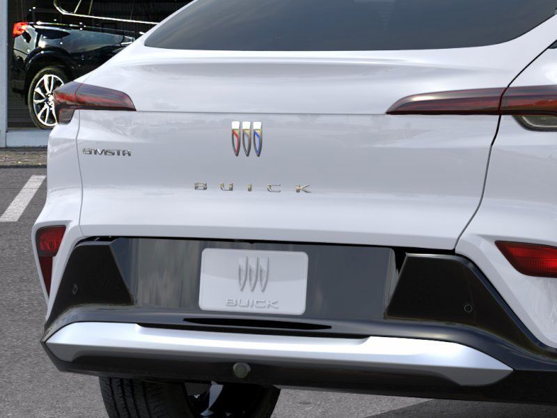 2026 Buick Envista Sport Touring Carbondale IL