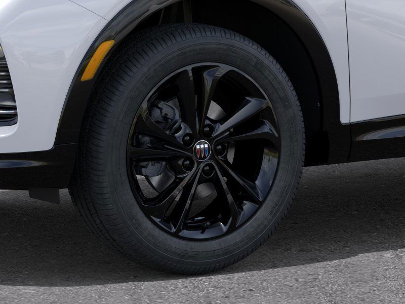 2026 Buick Envista Sport Touring Carbondale IL