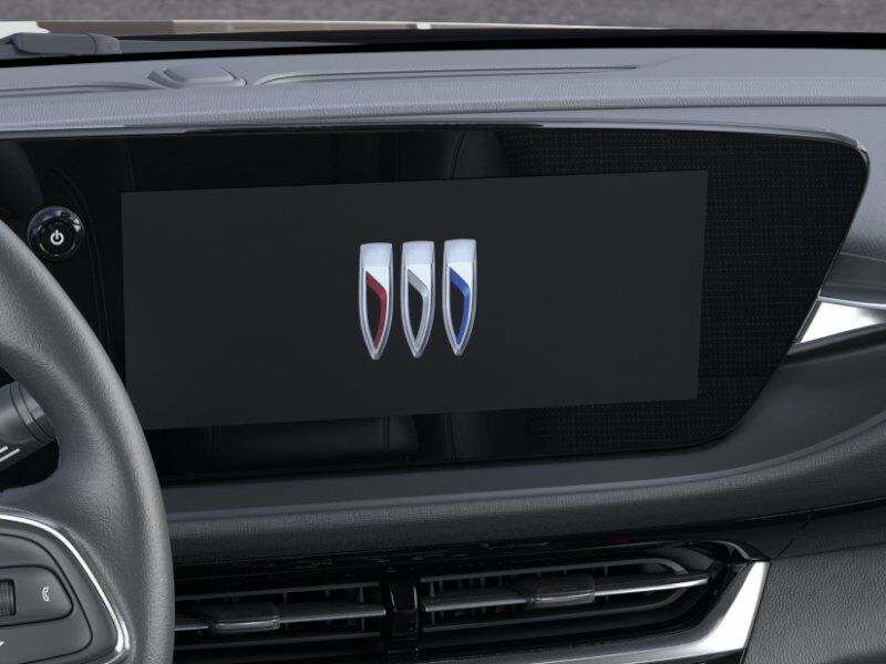 2026 Buick Envista Sport Touring Carbondale IL