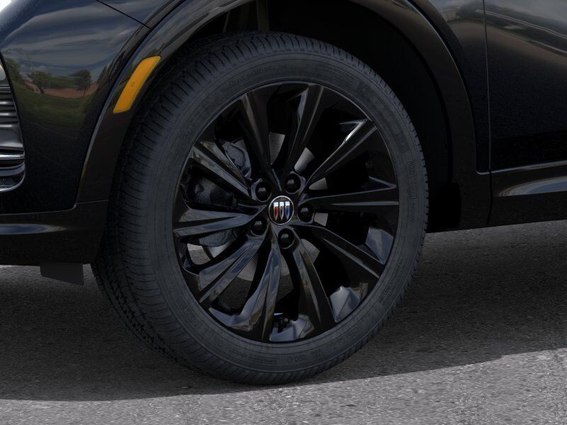 2026 Buick Envista Sport Touring Carbondale IL
