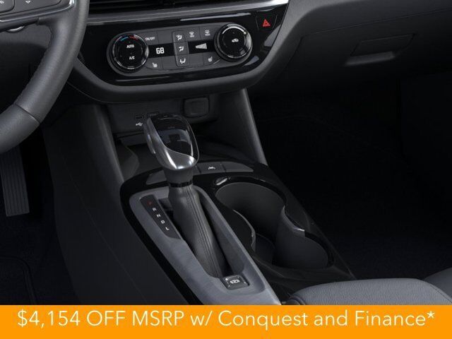 2026 Buick Envista Sport Touring Carbondale IL