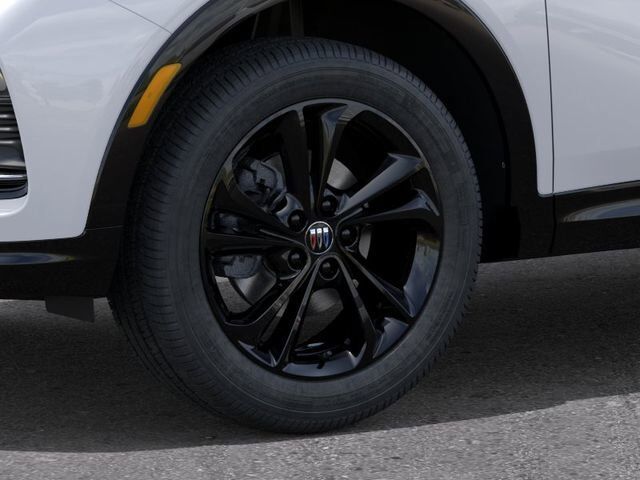 2026 Buick Envista Sport Touring Carbondale IL