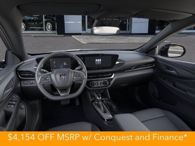 2026 Buick Envista Sport Touring Carbondale IL