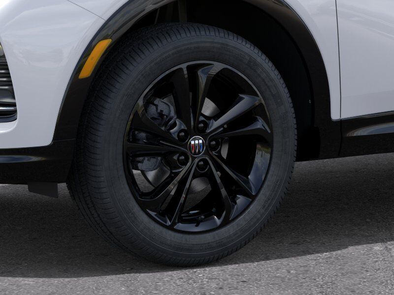 2026 Buick Envista Sport Touring Carbondale IL