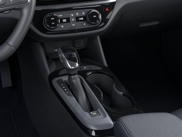 2026 Buick Envista Sport Touring Carbondale IL