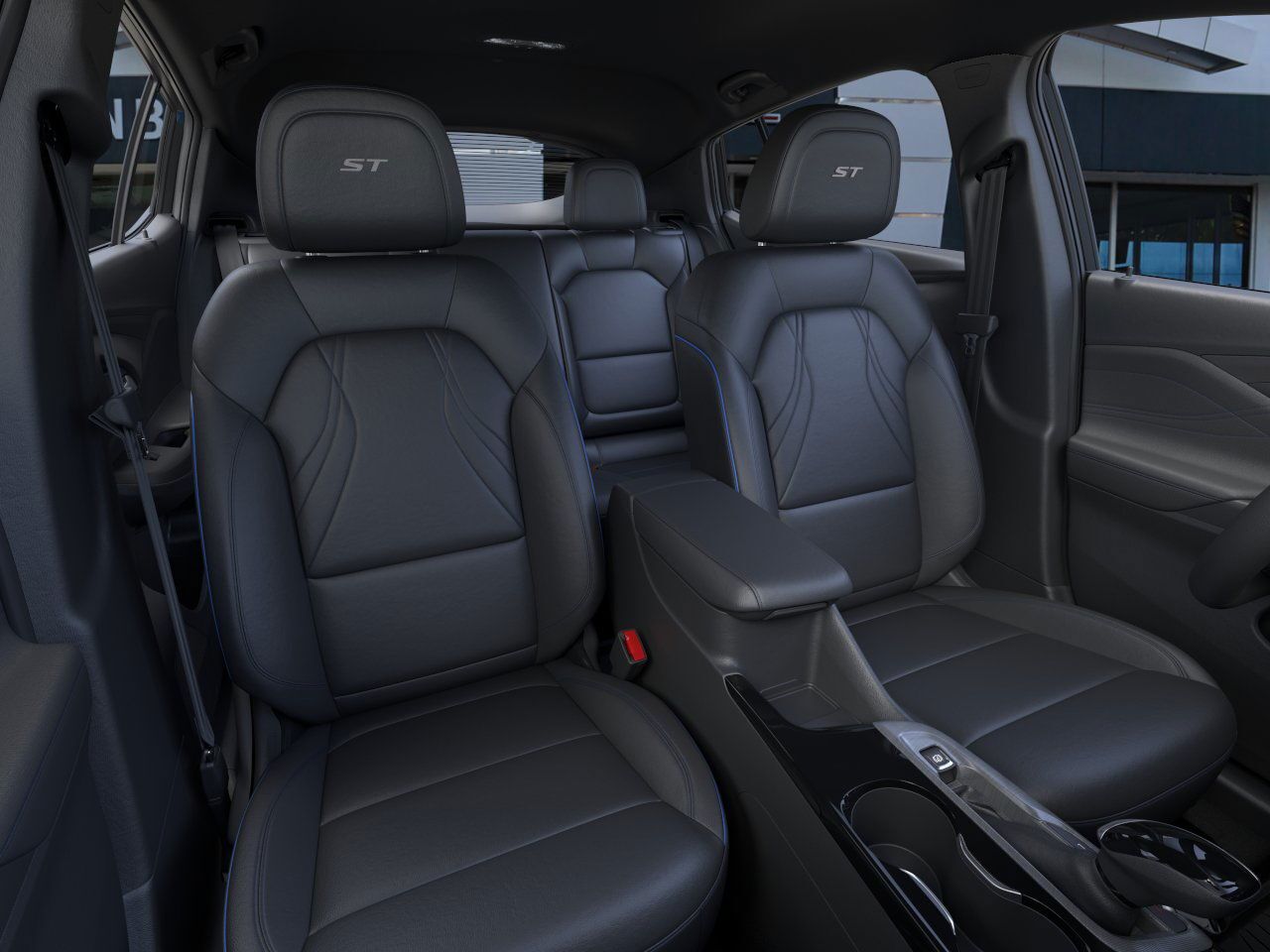 2026 Buick Envista Sport Touring Carbondale IL