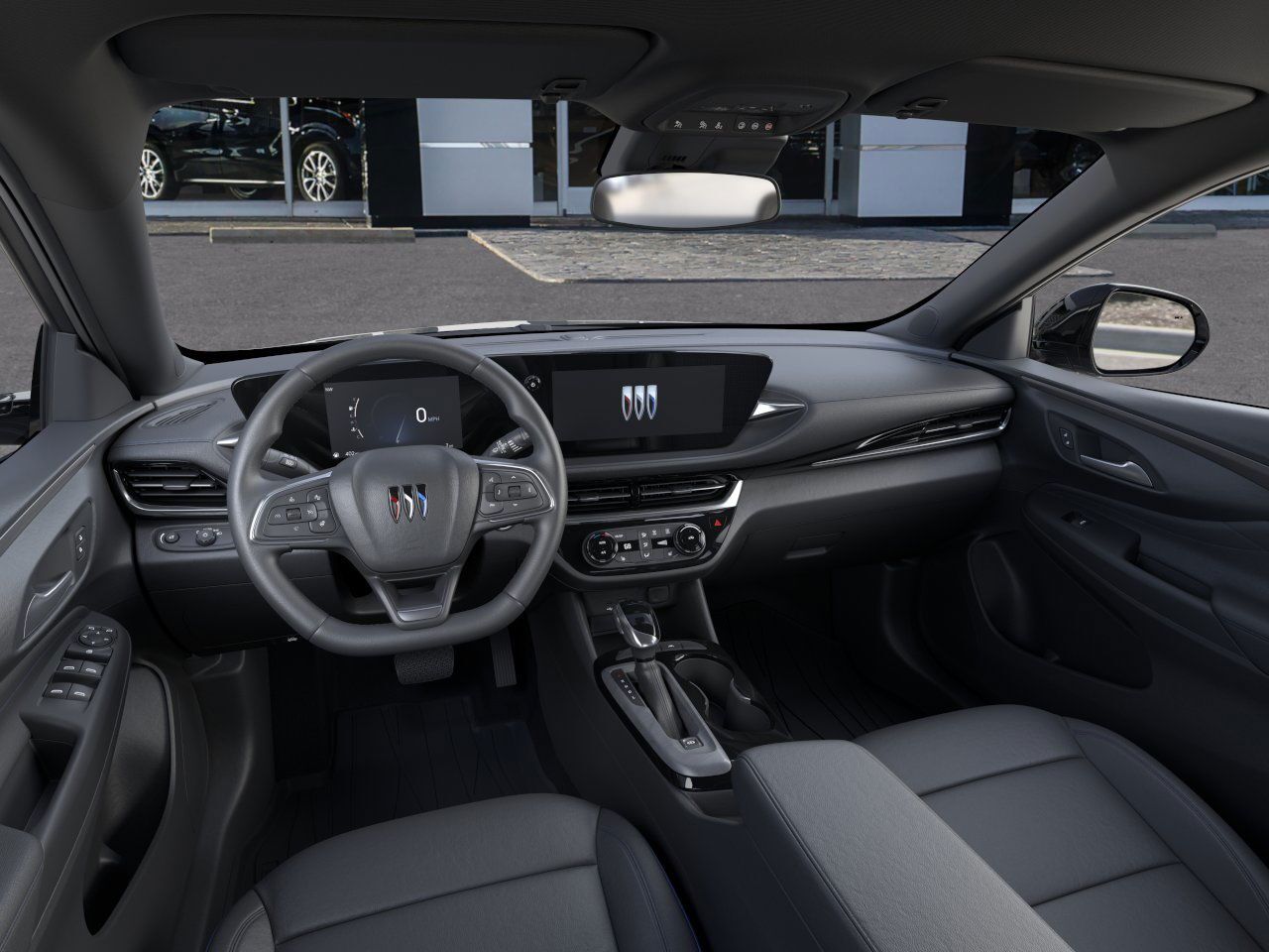 2026 Buick Envista Sport Touring Carbondale IL