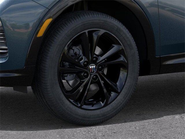 2026 Buick Envista Sport Touring Carbondale IL