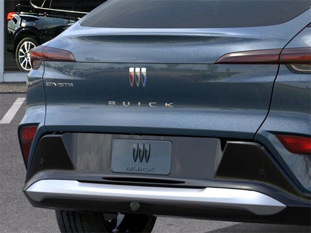 2026 Buick Envista Sport Touring Carbondale IL