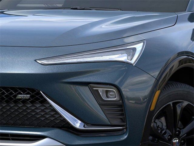 2026 Buick Envista Sport Touring Carbondale IL