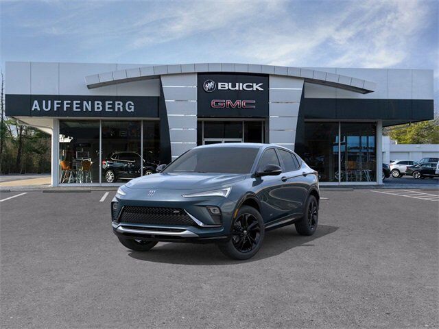 2026 Buick Envista Sport Touring Carbondale IL