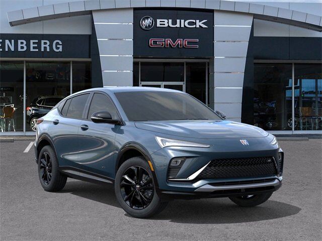 2026 Buick Envista Sport Touring Carbondale IL