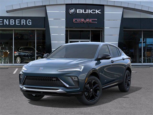 2026 Buick Envista Sport Touring Carbondale IL