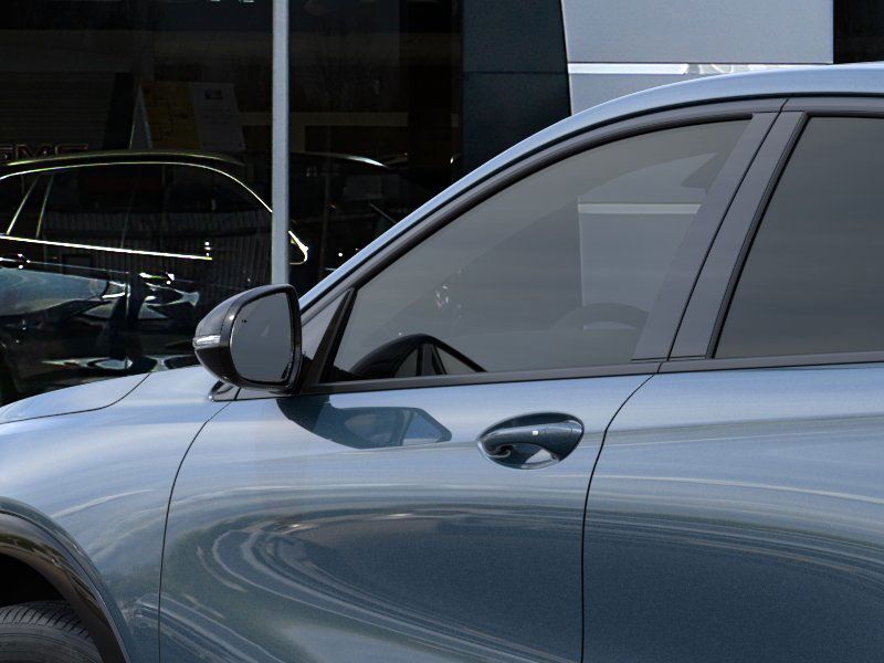 2026 Buick Envista Sport Touring Carbondale IL