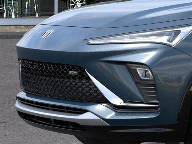 2026 Buick Envista Sport Touring Carbondale IL