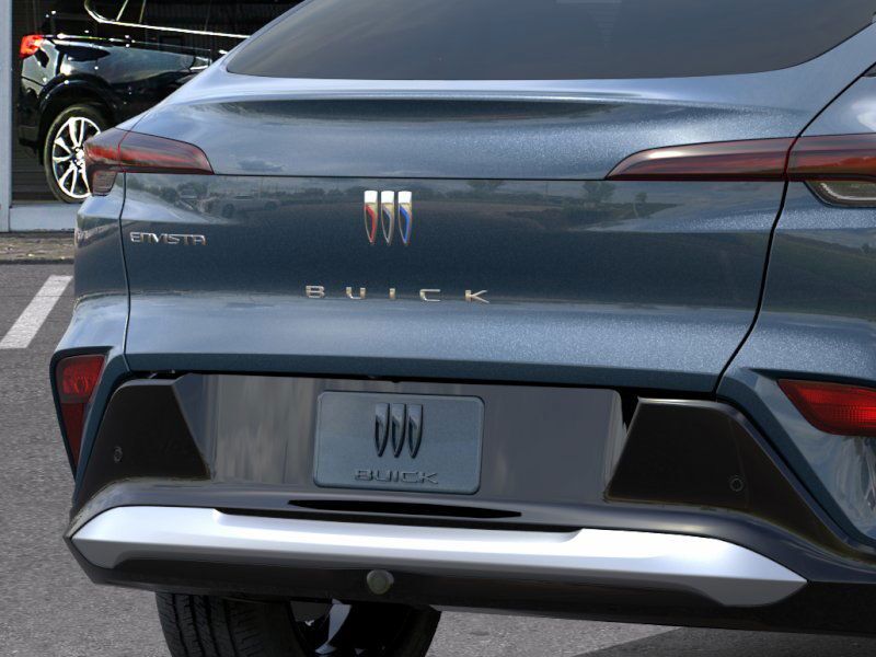 2026 Buick Envista Sport Touring Carbondale IL