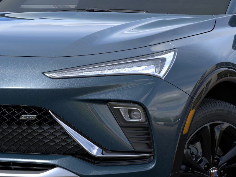 2026 Buick Envista Sport Touring Carbondale IL