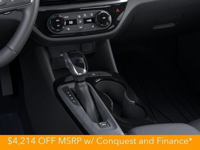 2026 Buick Envista Sport Touring Carbondale IL