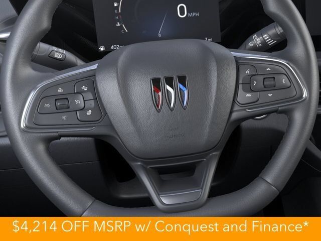 2026 Buick Envista Sport Touring Carbondale IL