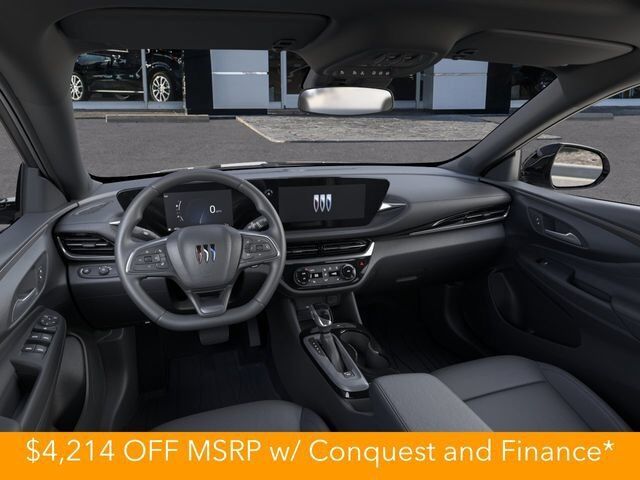 2026 Buick Envista Sport Touring Carbondale IL