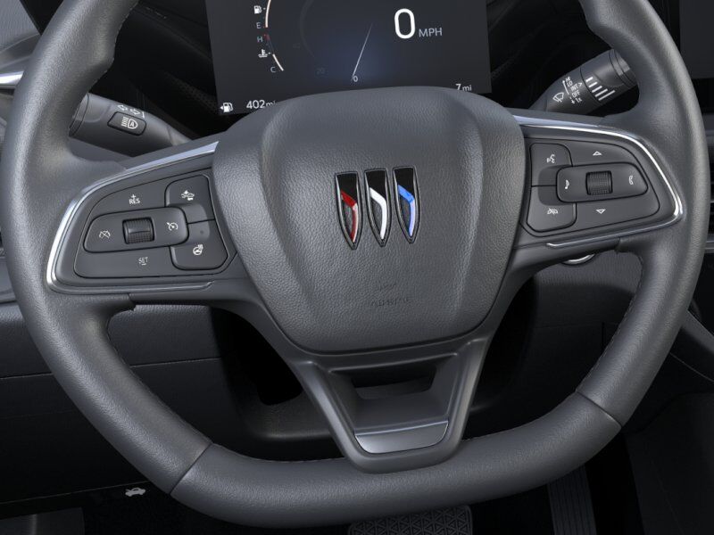 2026 Buick Envista Sport Touring Carbondale IL
