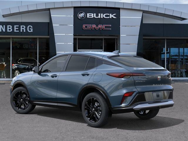 2026 Buick Envista Sport Touring Carbondale IL