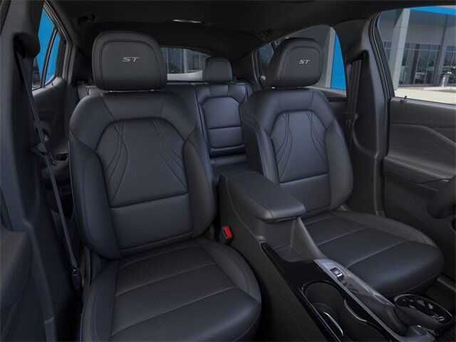 2026 Buick Envista Sport Touring Carbondale IL