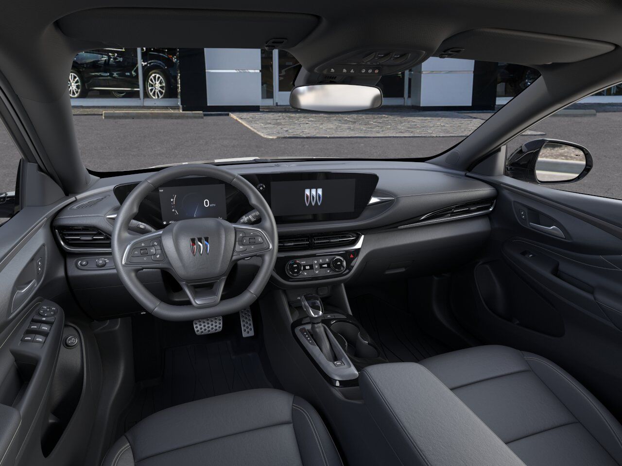 2026 Buick Envista Sport Touring Carbondale IL