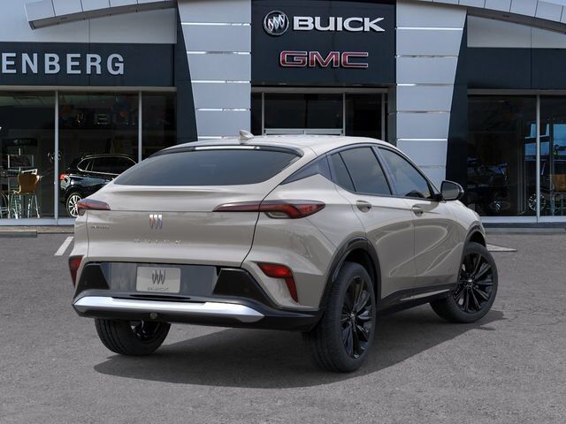 2026 Buick Envista Sport Touring Carbondale IL