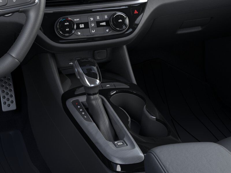 2026 Buick Envista Sport Touring Carbondale IL