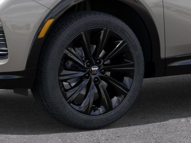 2026 Buick Envista Sport Touring Carbondale IL