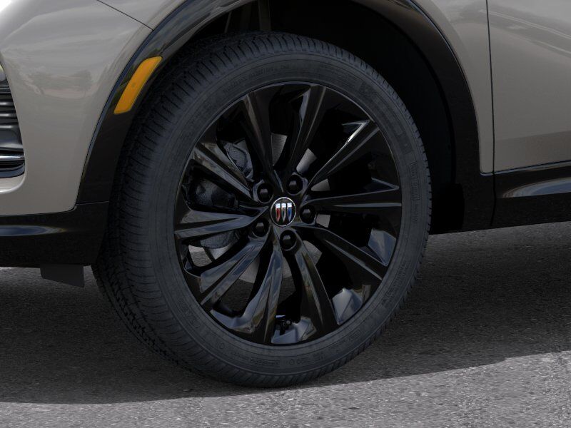 2026 Buick Envista Sport Touring Carbondale IL