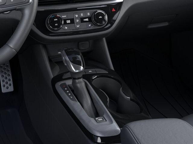 2026 Buick Envista Sport Touring Carbondale IL