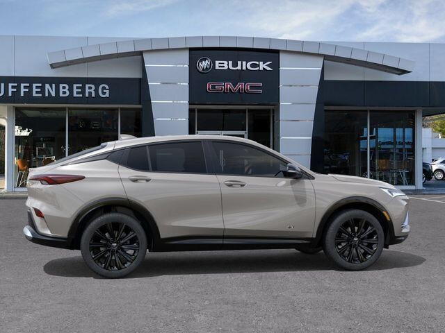 2026 Buick Envista Sport Touring Carbondale IL