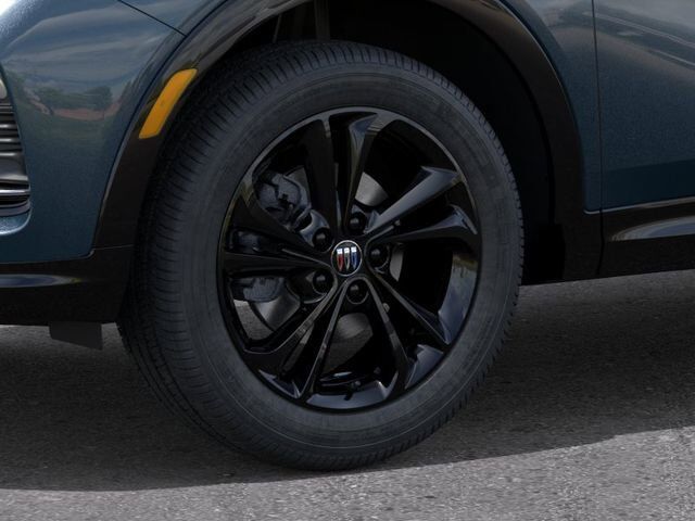 2026 Buick Envista Sport Touring Carbondale IL
