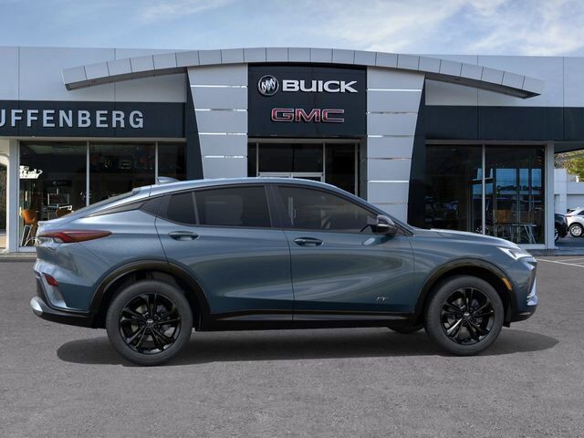 2026 Buick Envista Sport Touring Carbondale IL